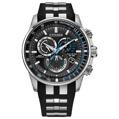 CITIZEN Eco-Drive Perpetual Chrono A-T  Limited Edition | CB5970-02H