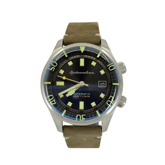 Spinnaker Bradner Automatic (SP-5062-02)