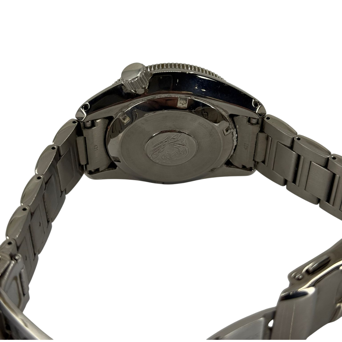SEIKO Prospex Sea (SPB083J1)