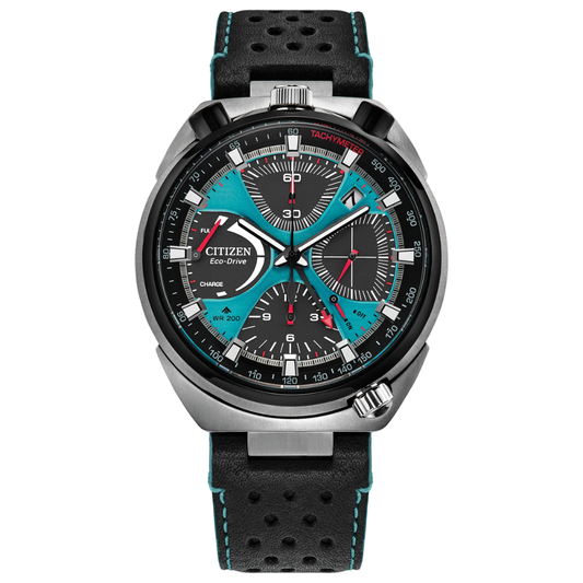 CITIZEN Promaster Tsuno Chrono Racer Limited Edition | AV0106-01L