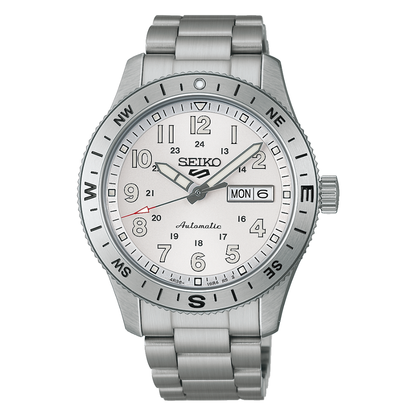 SEIKO 5 Sports Field series White Dial | HDB007