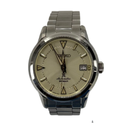 SEIKO Alpinist 1959 Re-Interpretation (SPB241)