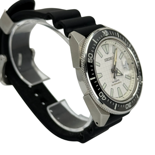 SEIKO Prospex King Samurai (SRPE37)
