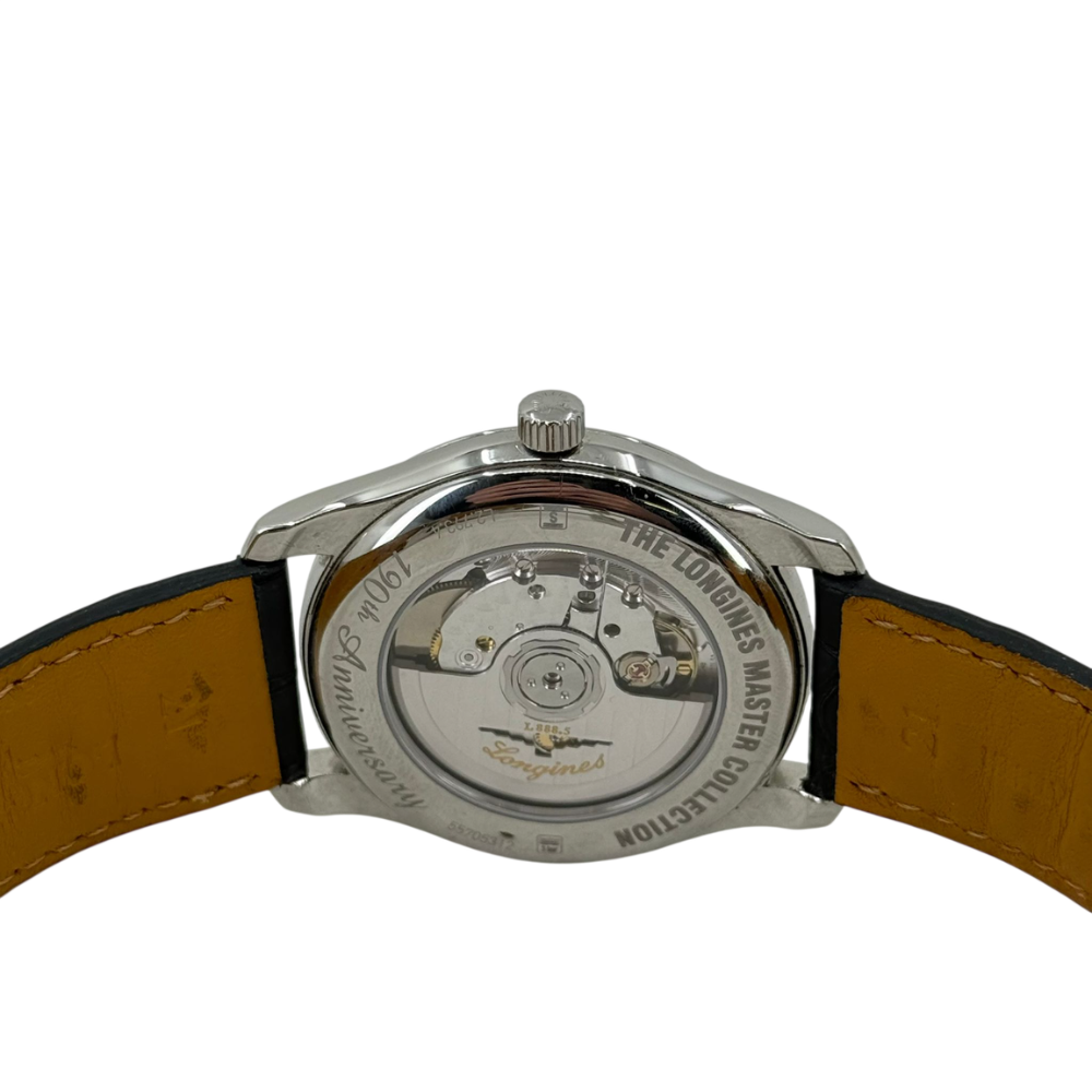 Longines Master Collection 40mm (L2.793.4.73.2)