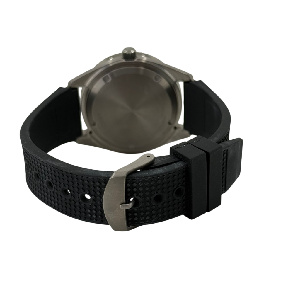 Citizen Fujisubo Automatic Diver Titanium (NB6021-17E)