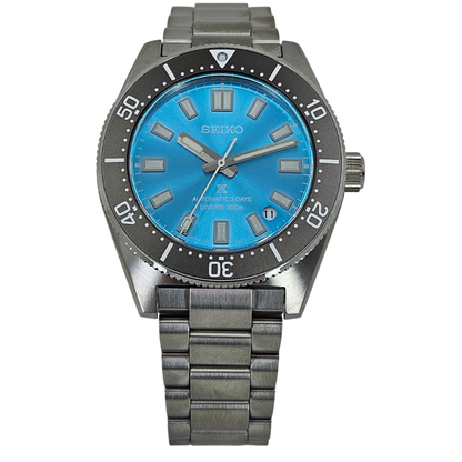 SEIKO Prospex Sea Blue Dial Limited Edition (SPB545)