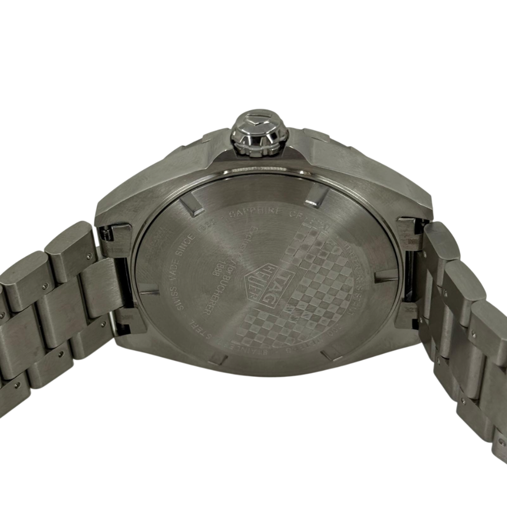 Tag Heuer Formula 1 43mm  (WAZ2015.BA0842)