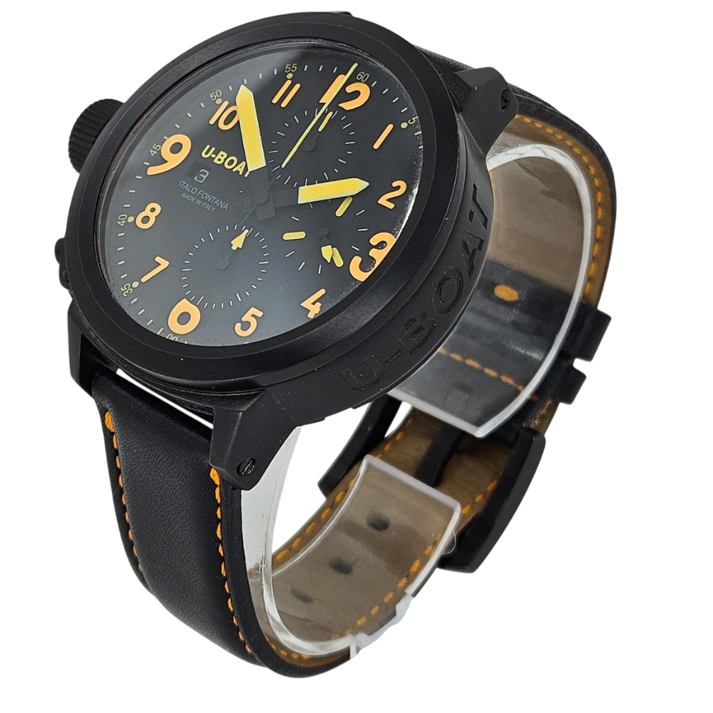 U-Boat Flightdeck 45 Cab 0 (6254)