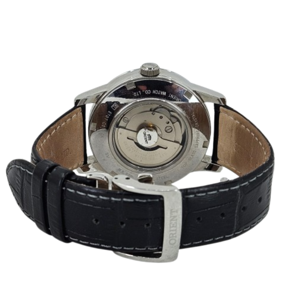 Orient Sun/Moon Version 2 (FET0T002B)