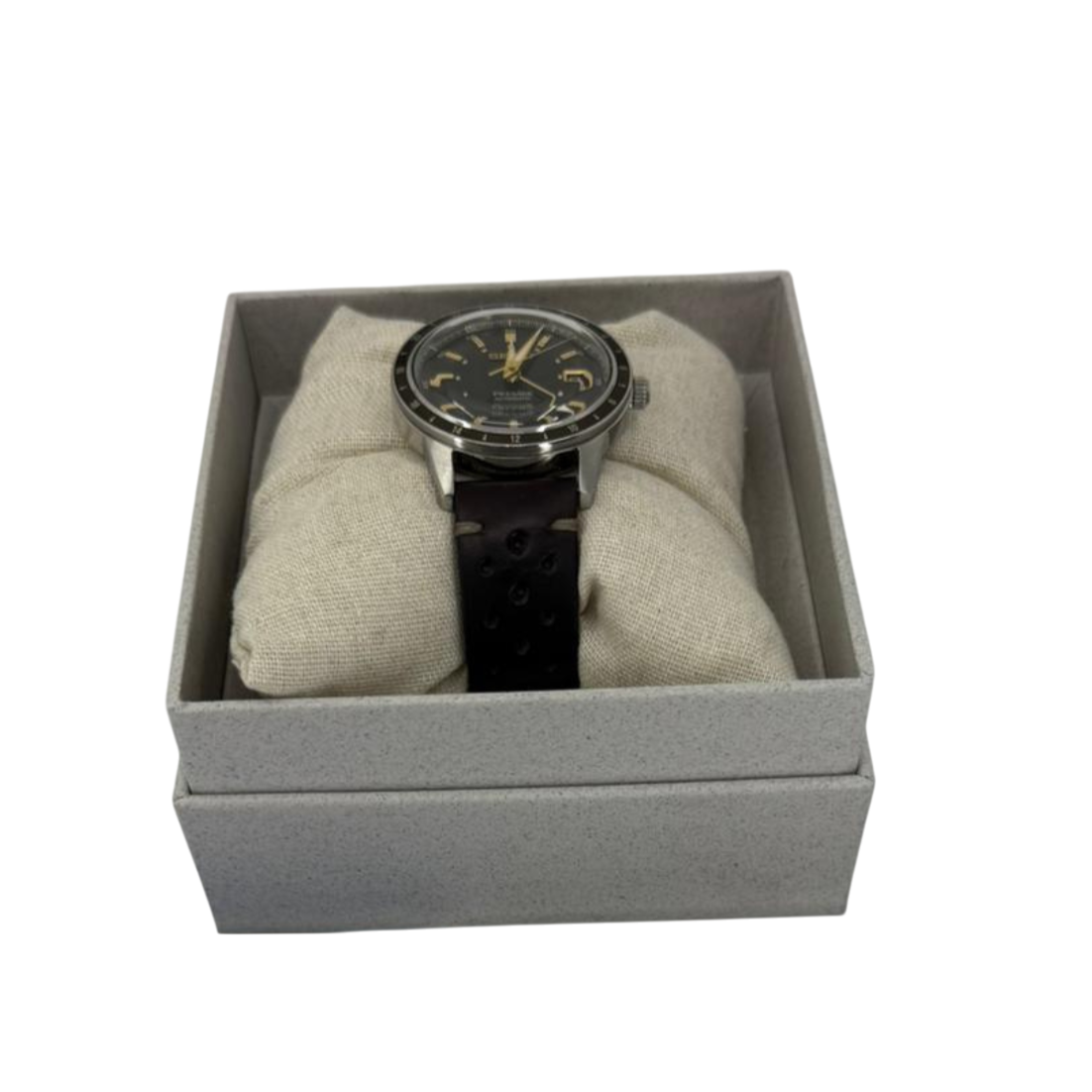 SEIKO Presage Style60s GMT (SSK013)