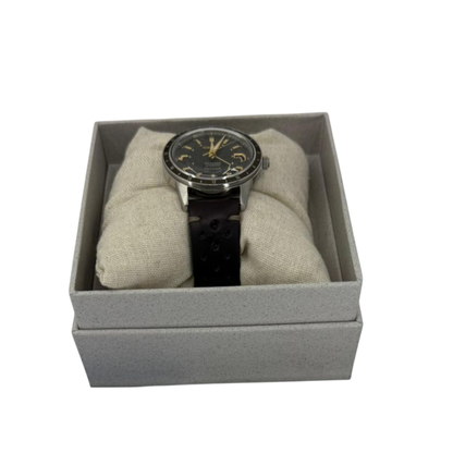 SEIKO Presage Style60s GMT (SSK013)