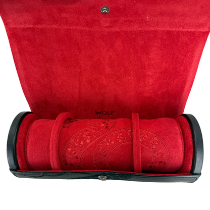 Lunar Triple Watch Roll Year of the Dragon