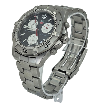 Tag Heuer Aqua Racer (CAF1110)