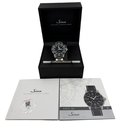 Sinn Automatic (104.ST.SA)