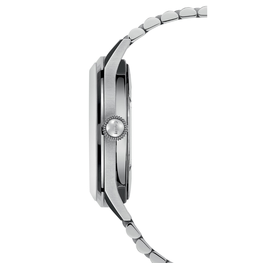 MIDO Multifort Patrimony Powerwind Blue Dial 40mm | M040.407.11.041.00