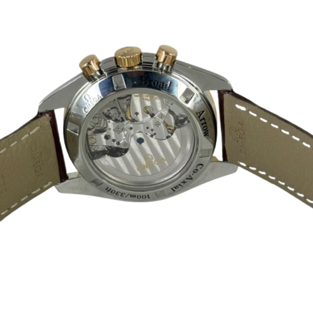 Omega Speedmaster Broad Arrow (321.93.42.50.13.001)