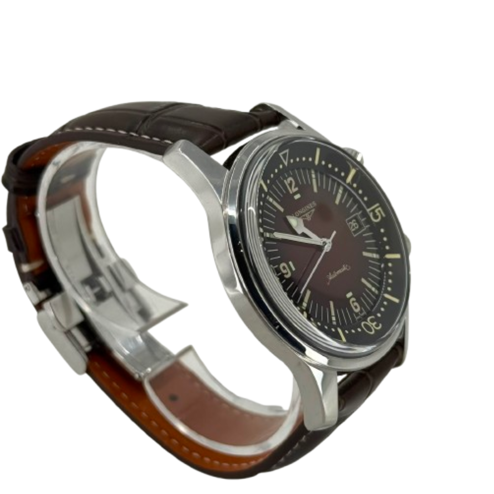 Longines Legend Diver 42mm (L3.774.4.60.2)