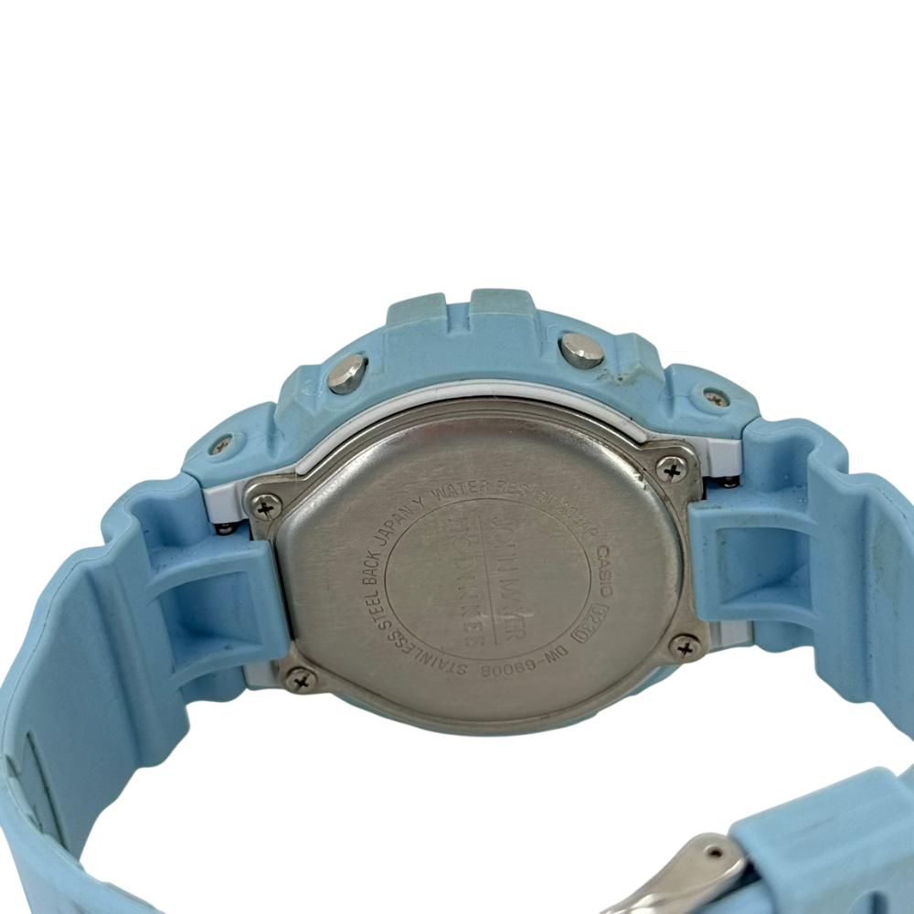 CASIO G-Shock John Mayer (6900-PT1)