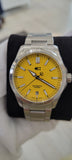 Christopher Ward C63 Sealander (C63-36ADA3-S00Y0-B0)
