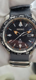 Seiko Prospex Land Solar Powered SNE421P1