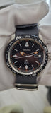 Seiko Prospex Land Solar Powered SNE421P1