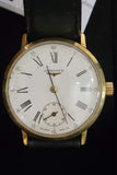 Longines Numeri Romani Vintage (1095-4-864)
