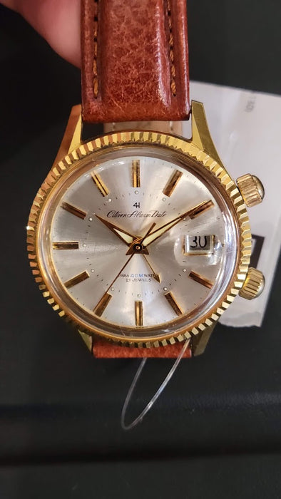 Citizen Alarm Date Watch (ALDG5130)