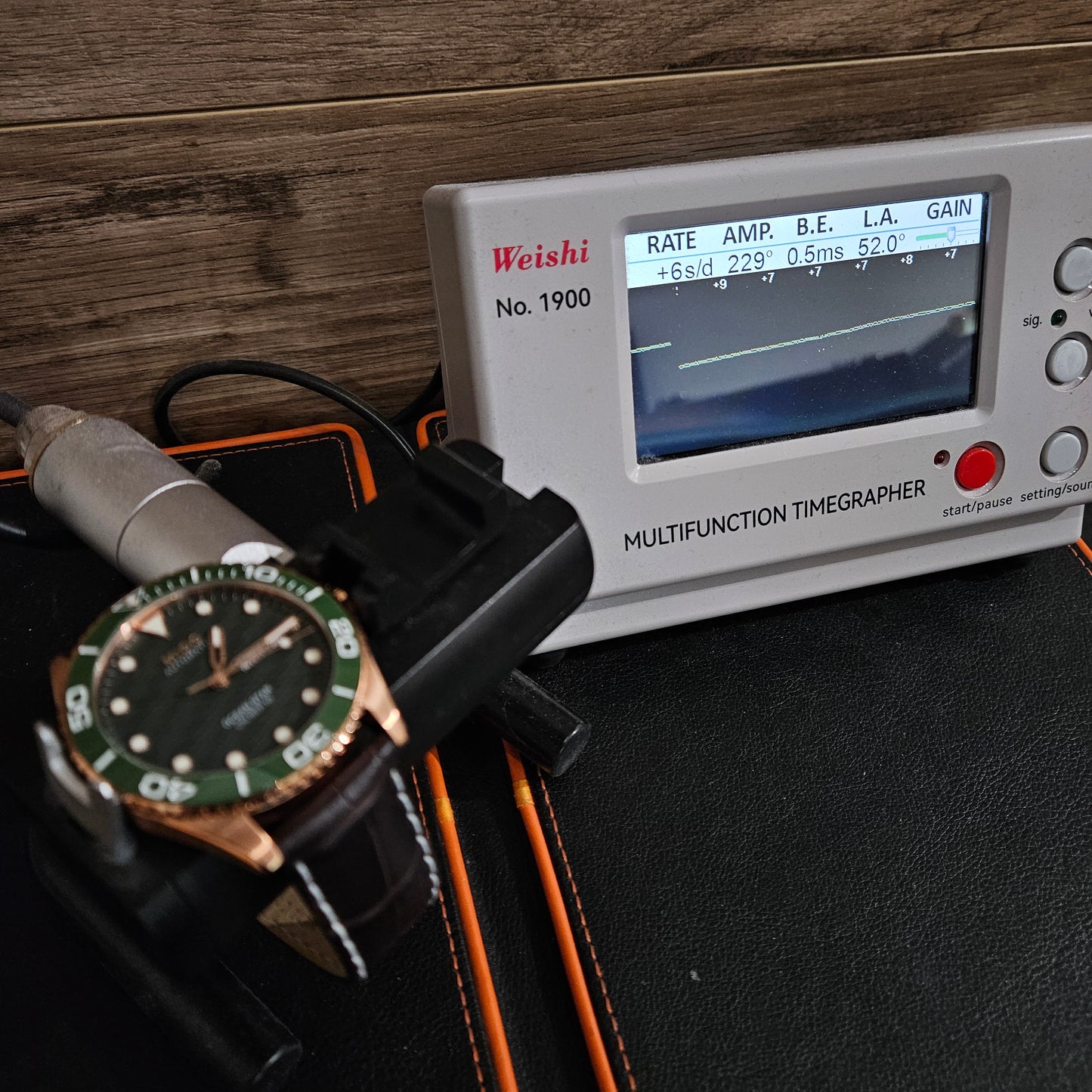 MIDO Ocean Star 200C (M042.430.36.091.00)