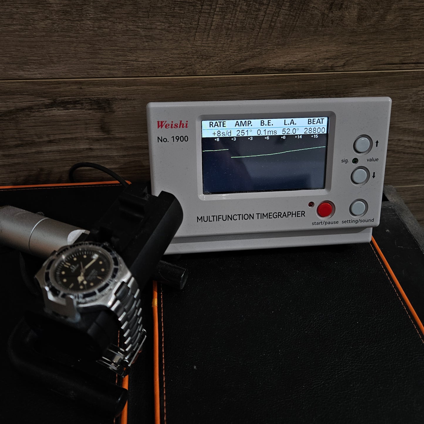 Omega Pre-Bond Seamaster (368.1042)