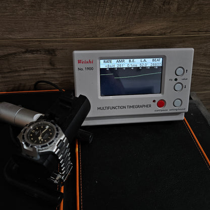 Omega Pre-Bond Seamaster (368.1042)