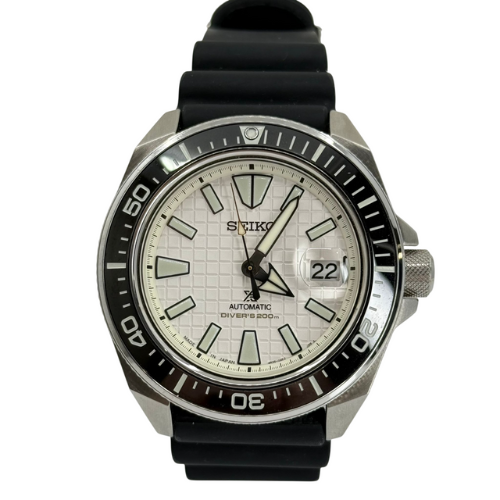 SEIKO Prospex King Samurai (SRPE37)