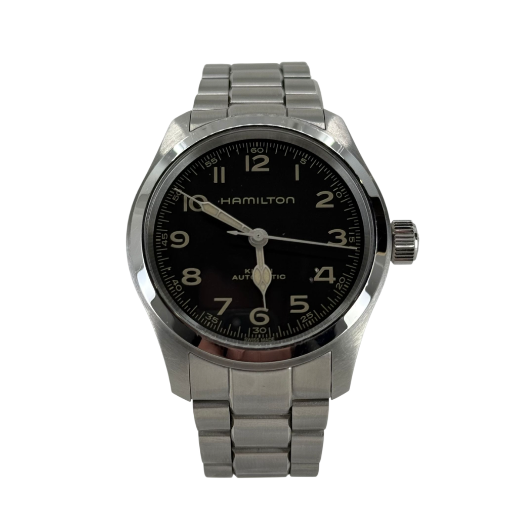 Hamilton Khaki Field Murph 38mm (H70405130)