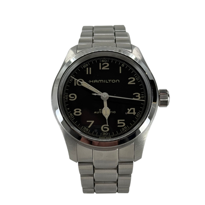 Hamilton Khaki Field Murph 38mm (H70405130)