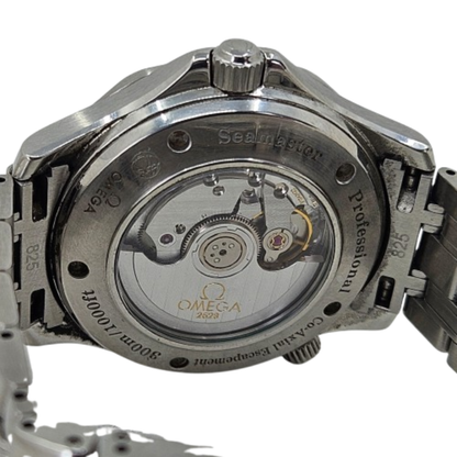 Omega Seamaster Professional GMT (2535.80.00)