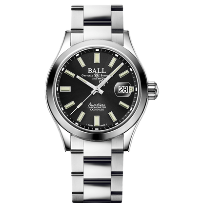 BALL Engineer Master II Endurance 1917 40mm | NM3000C-S2C-BK