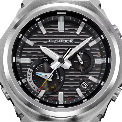 CASIO G-Shock G Steel GST-B1000 Series Black Dial | GSTB1000D-1A