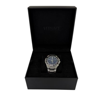 Versace Greca Extreme Chronograph (VE7H00423)
