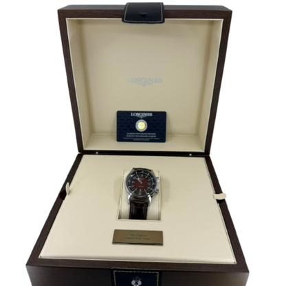 Longines Legend Diver 42mm (L3.774.4.60.2)