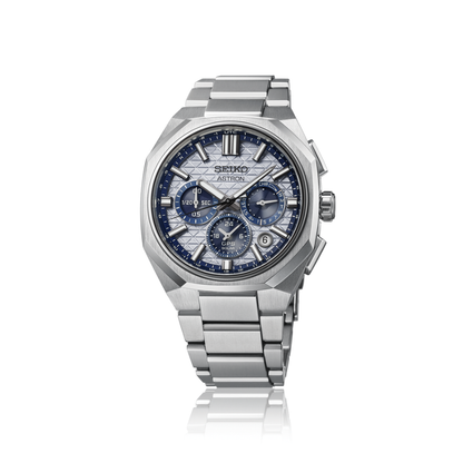 SEIKO Astron 145th Anniversary Limited Edition | HAB004