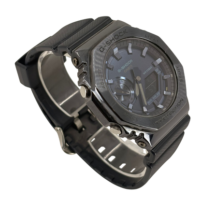CASIO G-Shock Blue Steel (GM-2100N-2A)