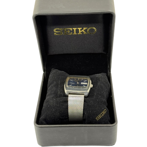 SEIKO Vintage Seiko Lord Matic Automatic (5606-5070)