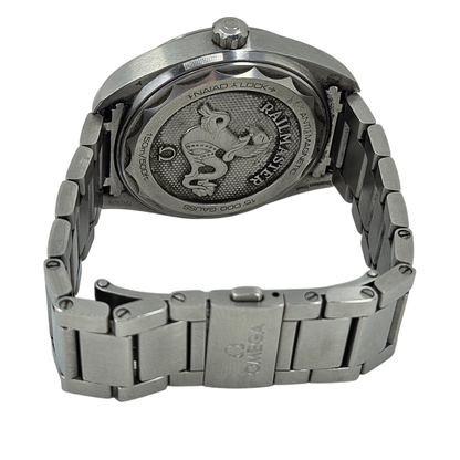 Omega Railmaster (22.12.4.20.03.001)