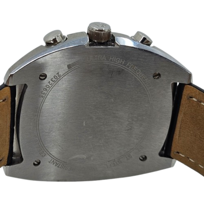 Bulova Curv Chronograh (98A155)