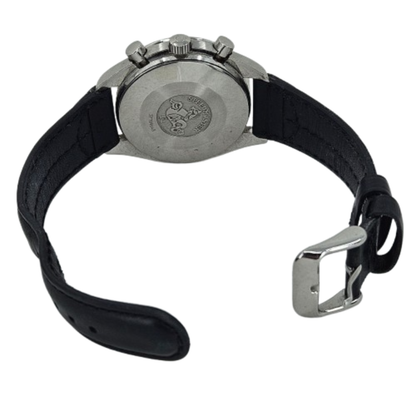 Omega Speedmaster Automatic Reduced Black Dial (3510.50.00)