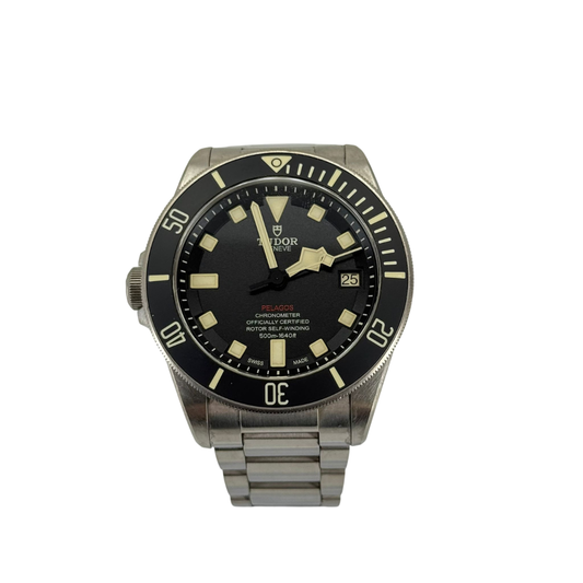 Tudor Pelagos LHD 42mm (M25610TNL-0001)