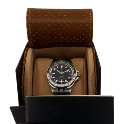 YEMA Superman 500 GMT Sprite (YGMT23A39-AMS)