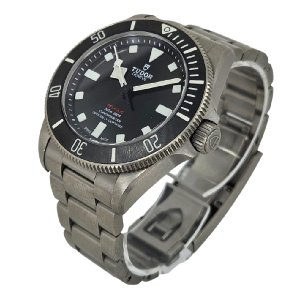 Tudor Pelagos 39 Ref. 25407N (Ref. 25407N)