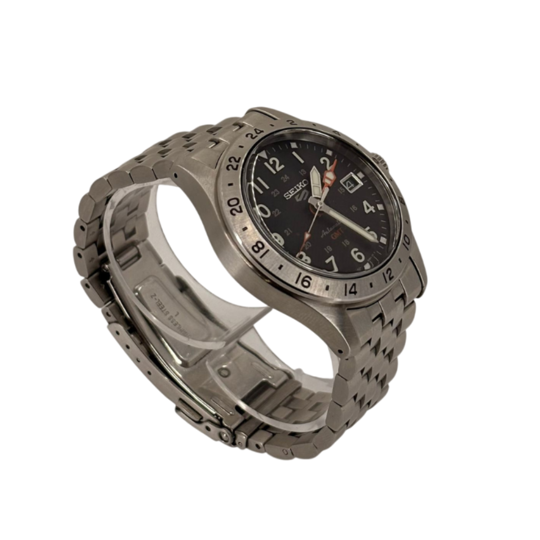 SEIKO 5 Sports Field GMT (SSK023)