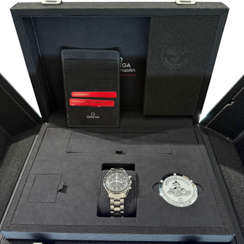 Omega Omega Speedmaster (311.30.42.30.01.005)