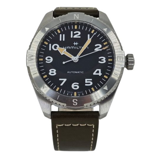 Hamilton Khaki Field Expedition (H70315830)